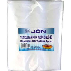 Jön Tek Kullanımlık Kesim Önlüğü