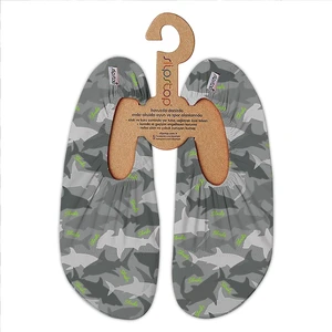 Camo Kaydırmaz Deniz Ayakkabısı