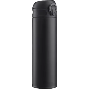 304 L Çelik Mat Siyah 300 ml Kahve El Termos Mug cin403sy