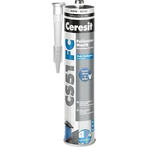Henkel Ceresit CS51 Fc Beyaz 280 ml