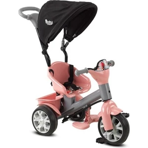 Babyhope Bobo Speed Tenteli Bisiklet 121
