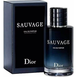 Sauvage EDP Parfum 100ML Erkek Parfümü