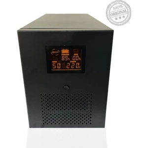 United Power 3 Kva - 3000 VA 1800 Kw Ups Güç Kaynağı