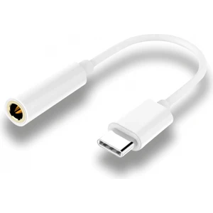 JH-022 Type-C Aux 3.5 mm Çevirici Otg