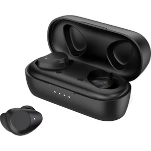 AT-X80D Tws Tam Frekanslı Hareketli Demir Hifi Kulak Içi Bluetooth Kulaklık (Yurt Dışından)