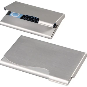 Kartvızıtlık Metal (JS8807-6)