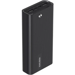 20000 Mah 3 Portlu Powerbank Taşınabilir Şarj Cihazı