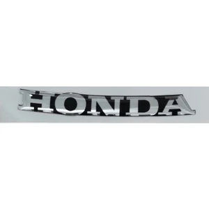 Honda Cbf 150 Ön Siperlik Etiketi