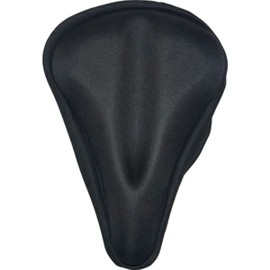 Ergonomik Bisiklet Sele Kılıfı Siyah