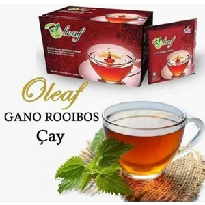 Gano Rooibos Çay