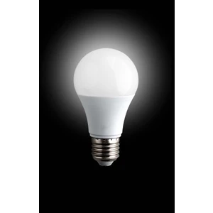9W LED Ampül Beyaz Işık