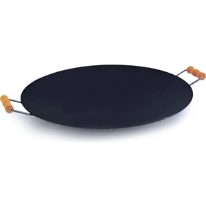 Kavurma Sacı Demir 25 cm