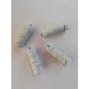 Kıbrıs Kefal Melanur Sarması 12 Iğneli ( 4 Adet )