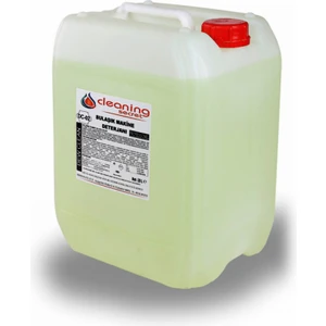 Endüstriyel Makine Detarjanı 20 kg