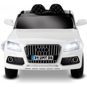 Q-Suv Akülü Araba 12V Kumandalı 437