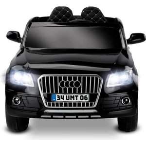 Q-Suv Akülü Araba 12V Kumandalı 437