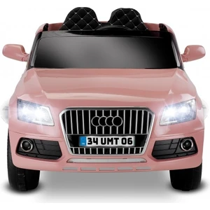 Q-Suv Akülü Araba 12V Kumandalı 437