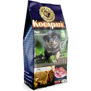Premium Plus Kuzulu Yavru Köpek Maması 15 kg