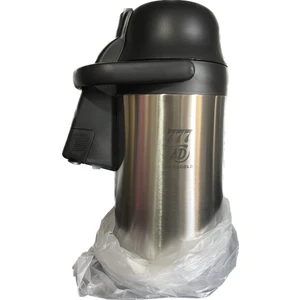 Termos Pompalı 4 lt