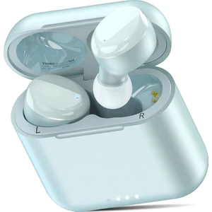 T6S Ip-X8 Su Geçirmez Kablosuz Şarj Özellikli Dokunmatik Kontrol Kulakiçi Kablosuz 5.3 Bluetooth Kulaklık( Tozo Türkiye Garantili )