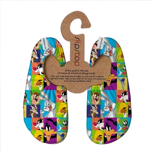 Comics Kaydırmaz Deniz Ayakkabısı