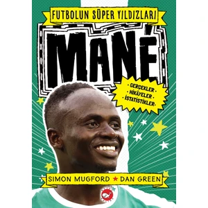 Futbolun Süper Yıldızları: Mane