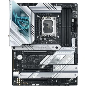 Rog Strıx Z790-A Gamıng Wıfı Intel Z790 Lga1700 Ddr5 7800 Dp Hdmı 4X M2 Usb3.2 Wifi 6E + Bt Aura Rgb 2.5Gbit Lan Atx (Rog Strıx Z790-A Gamıng Wıfı) Anakart