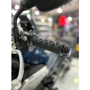 Honda Cbr 650 Kauçuk Gidon Sarmalı Elcik Kılıfı Elcik Koruma
