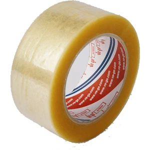Vege Koli Bandı 45 x 100 mm Şeffaf (Fil) 1 Adet