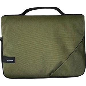 Ipad 10.nesil 10.9 Inç Tablet Koruyucu Kılıf Çanta - Haki