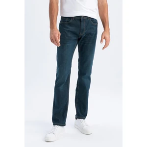 Sergio Regular Fit Normal Bel Boru Paça Jean Pantolon R9026AZ22AU