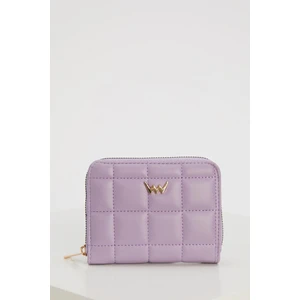 Kadın Dikiş Desenli Suni Deri Cüzdan Şık Tasarım ve Kartlık Bölmeli 3x12x10 cm