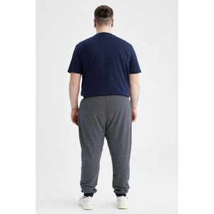 Slim Fit Bağcıklı Jogger Eşofman Altı W4168AZ22SP