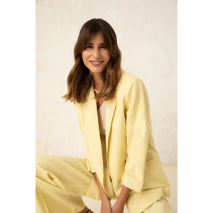 Loose Fit Blazer U2934AZ22SP