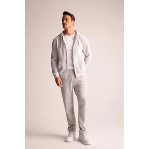 Regular Fit Eşofman Altı Y0592AZ22AU