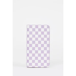 Kadın Suni Deri Cüzdan Y8822AZNS