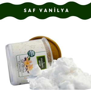 Modern Aktar Doğal Vanilya Tozu 150 gr