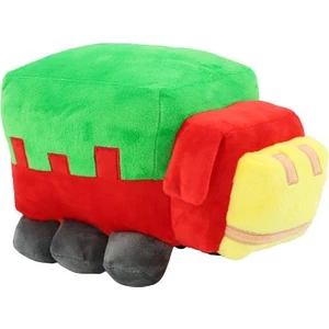 Minecraft Sniffer Peluş Oyuncak 25 cm