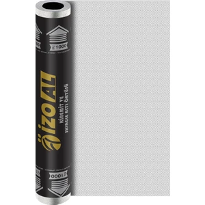 Izoal KKJ - 1000 15M Membran Kiremit Altı Örtüsü