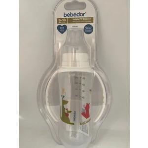 Kulplu Pp Biberon 6-18 Ay 270 ml