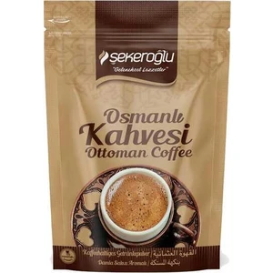 Osmanlı Kahvesi 200 gr