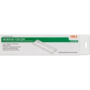 Oki ML-1120-1190 Orjinal Şerit