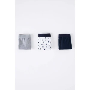 Erkek Çocuk 3'lü Boxer U3482A622AU
