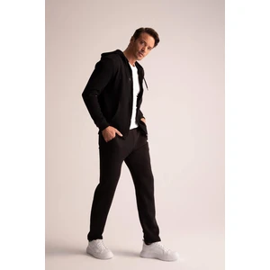 Regular Fit Eşofman Altı Y0246AZ22AU