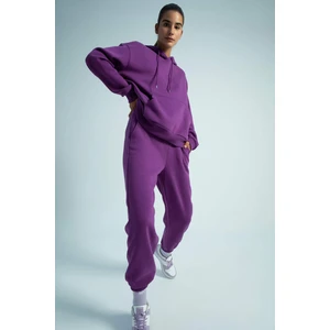 Beli Bağcıklı Jogger Eşofman Alt V2700AZ22WN