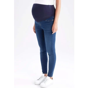 Skinny Fit Hamile Pantolon V5739AZ22AU