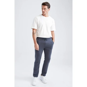 Regular Fit Eşofman Altı Y0246AZ22AU