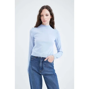 Kazak Slim Fit Yarım Balıkçı Yaka R1693AZ22AU