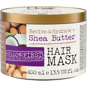 Shea Butter Mask 400 ml