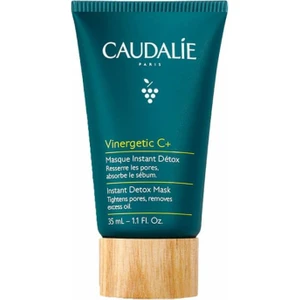 Vinergetic C+ Instant Detox Mask 35 ml